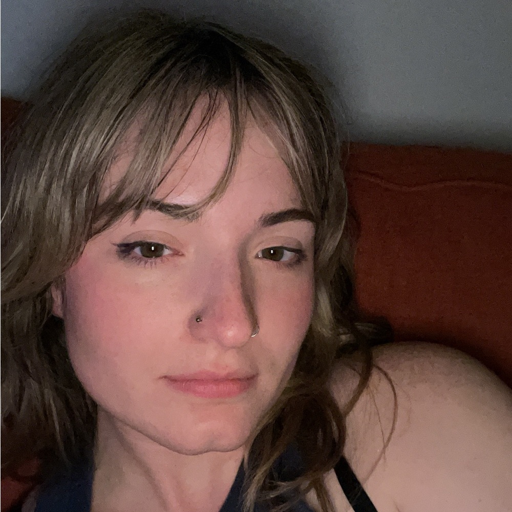 Meet your Posher, Madison
